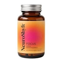 NeuroShyft Focus
